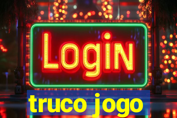 truco jogo